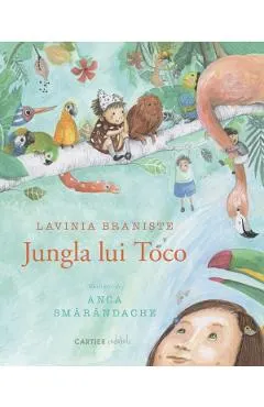 Jungla lui Toco
