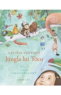 Jungla lui Toco