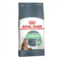 Hrana uscata pentru pisici Royal Canin Digestive Care 2 kg