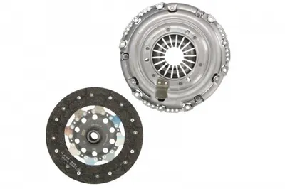 Kit ambreiaj (260mm) potrivit FIAT TALENTO; NISSAN NV300, PRIMASTAR; RENAULT TRAFIC III 2.0D 06.19