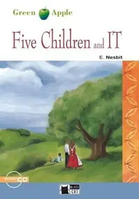 Five Children and It (Starter)