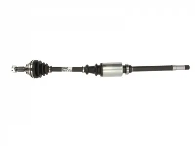Planetara fata dreapta 855,6mm (pentru vehicule fara ABS) CITROEN BERLINGO, XSARA; PEUGEOT PARTNER 1.1-1.6 intre 1996-2015