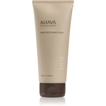 AHAVA Time To Energize Men crema de ras fara spuma