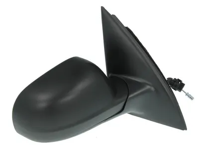 Oglinda dreapta potrivit SEAT AROSA; VW LUPO 1997-2005 - mecanica
