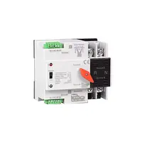 El2r-4p Automatic Transfer Switch 4p 125a