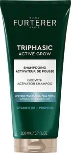 René Furterer Triphasic Șampon pentru creșterea rapidă a părului, 200 ml