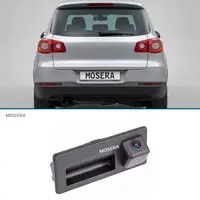 Cameră marșarier Volkswagen Tiguan 2007-2018 AHD 1080P NTSC MOSERA
