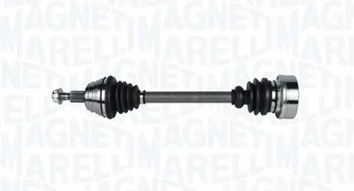 Planetara Fata Stanga Potrivit Audi A3; Seat Leon, Toledo Ii; Skoda Octavia I; Vw Bora, Bora I, Golf Iii, Golf Iv, New Beetle 1.6-2.9 11.91-12.13