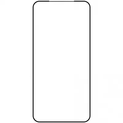 Folie de protectie Ecran OEM Ceramic pentru Samsung Galaxy S24 FE S721, Sticla Flexibila, 5D, Neagra