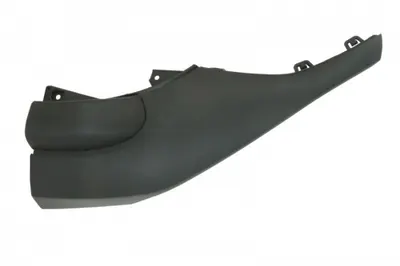 Capac bara fata stanga (negru grunduit) potrivit AUDI Q7 4M 06.19