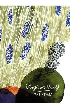 Years (Vintage Classics Woolf Series)