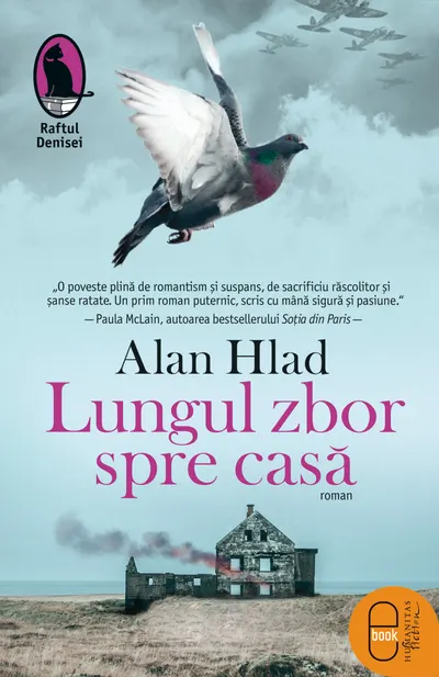 Lungul zbor spre casă (pdf)