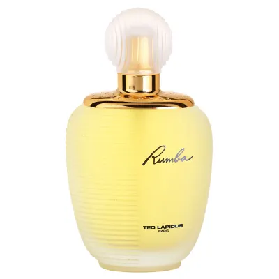 Ted Lapidus Rumba Eau de Toilette pentru femei 100 ml