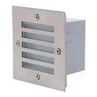 Lampa incastrata in perete sau pardoseala AKİK /079-013-0002