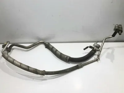 Conducta clima 96629592 Chevrolet Captiva (2006-2010) [C100, C140] 3.2 benzina LU1 230 cp
