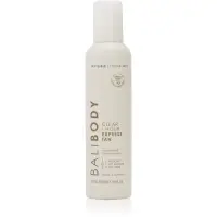 Bali Body Clear Express Tan spumă transparentă autobronzantă 225 ml