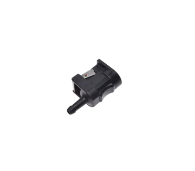 Conector conducta combustibil