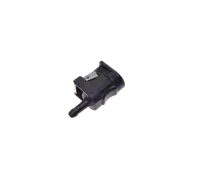 Conector conducta combustibil