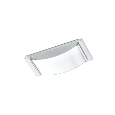 Lampa tavan/perete WASAO 1 3000K alb cald 220-240V,50/60Hz IP44