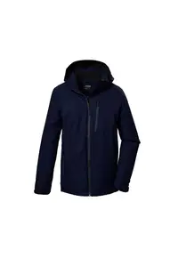 Jacheta KOW 7 Mn Jckt - Bleumarin inchis