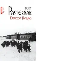 Doctor Jivago (editie de buzunar)
