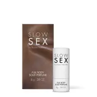 Parfum solid, Bijoux Indiscrets, Full Body, coconut