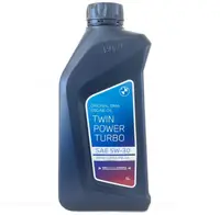 Ulei motor BMW Twin Power Turbo Longlife-04 5W30 1L 1L
