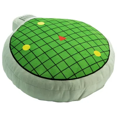 Perna Dragon Ball - Radar cu Sunete