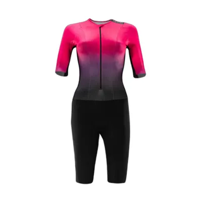 Costum de triatlon pentru femei HUUB Collective Tri Suit