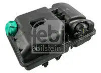 Vas expansiune racire potrivit DAF CF, CF 85, XF 105, XF 106, XF II, XG, XG+ 1DB2022-1NA06-PX-7239 10.05-