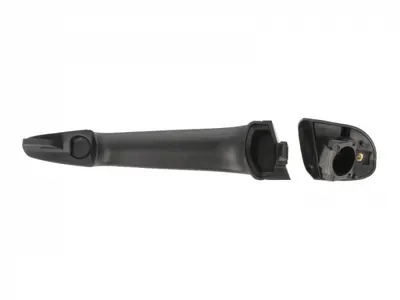 Maner Usa spate stanga exterior, grunduit, BMW Seria 3 intre 2001-2006