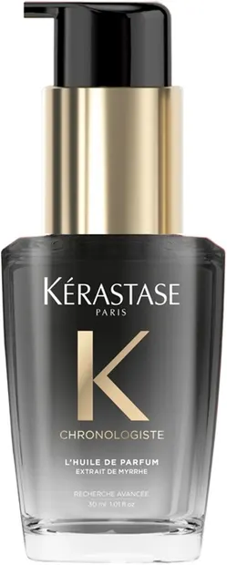 Kérastase Chronologiste Ulei de păr parfumat revitalizant Huile De Parfum, 30 ml