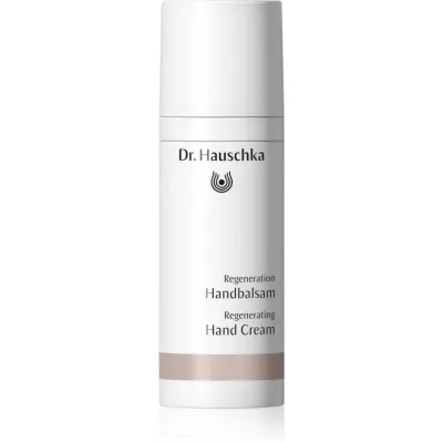 Dr. Hauschka Regeneration crema regeneratoare de maini 50 ml