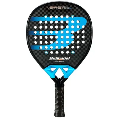Rachetă de Padel Bullpadel Vertex 05 Hybrid 26