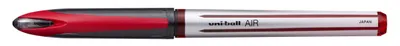 Roller Uniball Air – Rosu, 0,7 mm