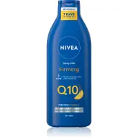 NIVEA Q10 Firming lotiune de corp pentru fermitate pentru piele uscata 400 ml