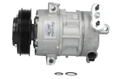 Compresor climatizare potrivit OPEL CORSA D, CORSA E, MERIVA A 1.6 01.06
