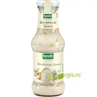 Sos de Usturoi Ecologic/Bio 250ml