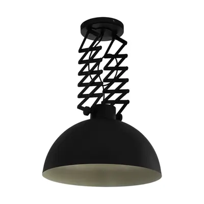 Plafoniera vintage EGLO DONINGTON 43369