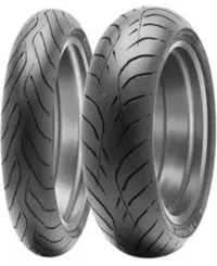 Dunlop Roadsmart IV ( 120/70 ZR18 TL (59W) Roata fata )