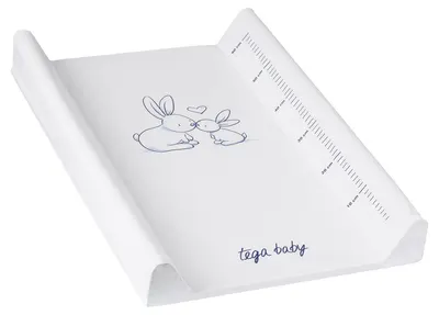 Suport pentru înfășat Tega Baby - Little Bunnies
