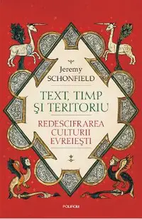 eBook Text, timp si teritoriu. Redescifrarea culturii evreiesti