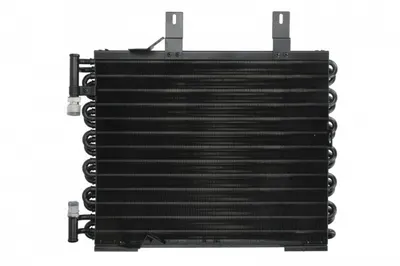 Condensator climatizare potrivit BMW 3 (E30) 1.6-2.7 09.82-06.94