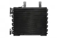 Condensator climatizare potrivit BMW 3 (E30) 1.6-2.7 09.82-06.94