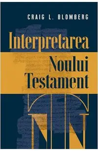Interpretarea Noului Testament