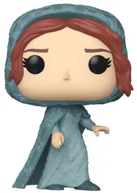 Figurină Funko POP! Television: House Of The Dragon - Alicent Hightower #24
