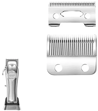 Cuțit de rezervă WAD - Blade, VESTA Hair Clipper Silver