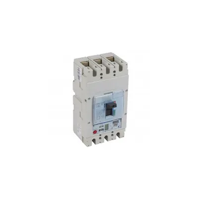 Intrerupator general tip usol 630 - S2 elec release + central - 3P - Icu 100 kA (400 V~) - In 630 A