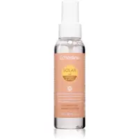 Echosline SOLAR Oil Ulei protector de păr pentru protecție solară