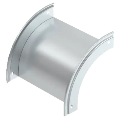 90° vertical Cot-, falling | Type GKSBV 90630F FT